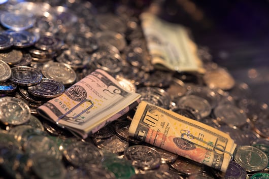 Questions about Money